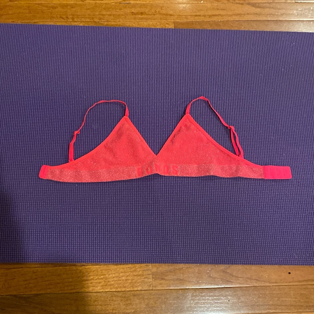 FREE- BONDS bra